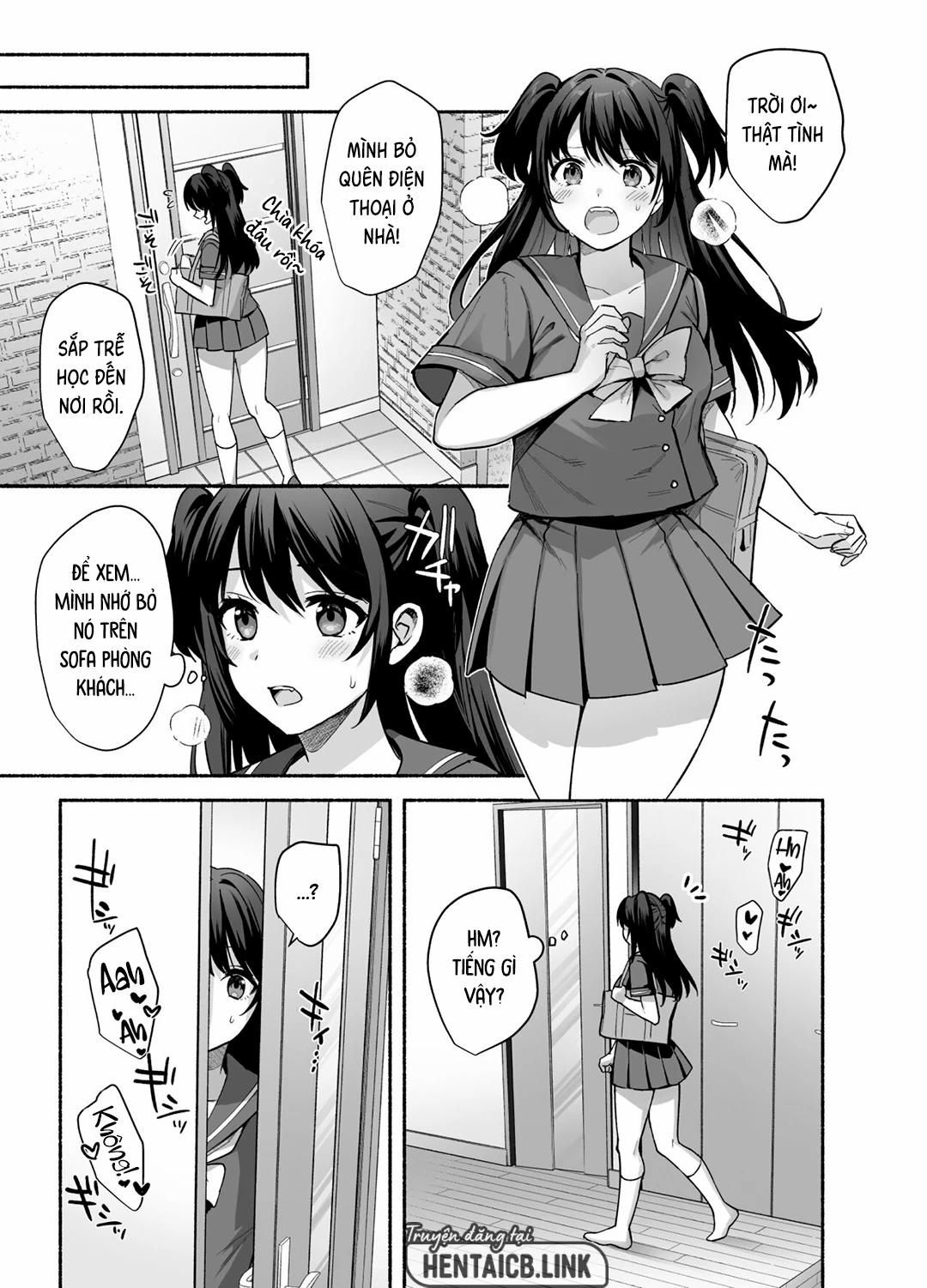 đọc truyện Gặp Em Chồng Ở Suối Nước Nóng Chương 2 ảnh 48 tại Thiên Thai Truyện