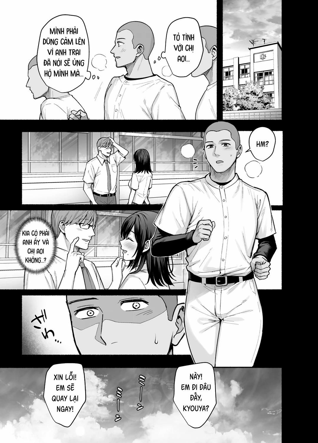 đọc truyện Gặp Em Chồng Ở Suối Nước Nóng Chương 2 ảnh 10 tại Thiên Thai Truyện