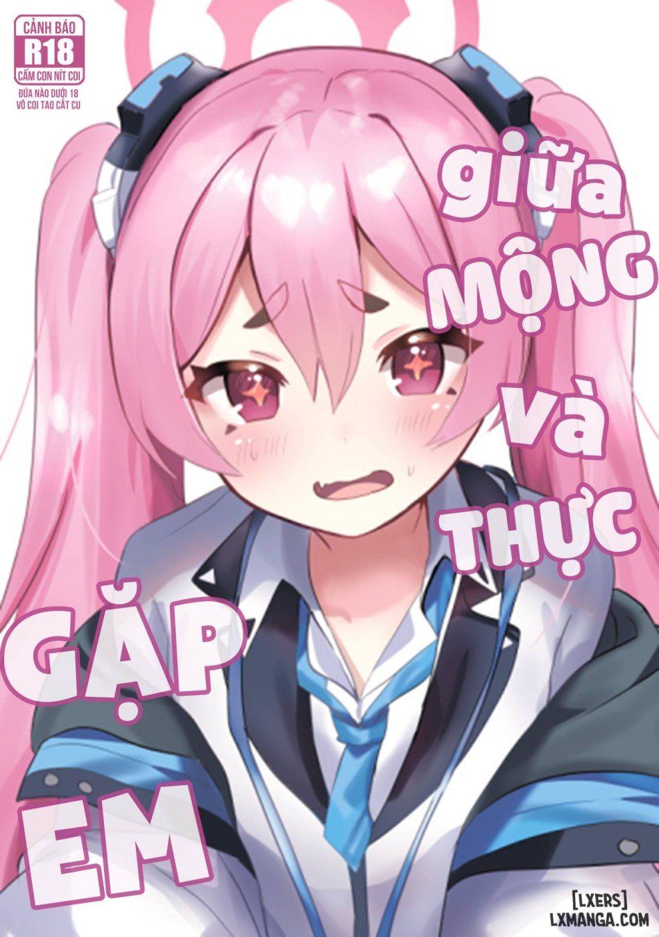 đọc truyện Gặp Em Giữa Mộng Và Thực Chương 0 ảnh 2 tại Thiên Thai Truyện