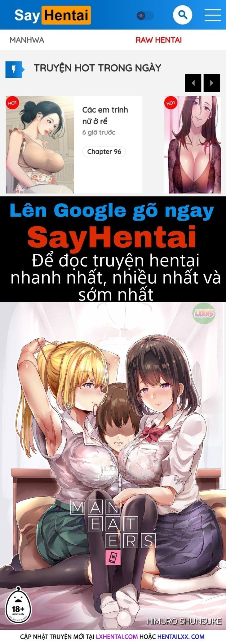 đọc truyện Gặp Gỡ Hai Cô Nàng Siêu Dâm Trên App Hẹn Hò Chương 1 ảnh 2 tại Thiên Thai Truyện