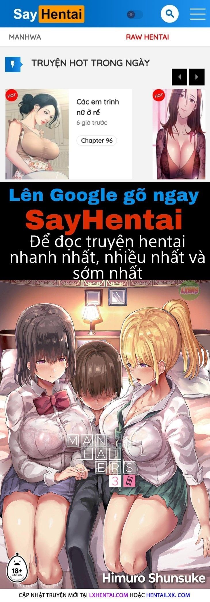 đọc truyện Gặp Gỡ Hai Cô Nàng Siêu Dâm Trên App Hẹn Hò Chương 3 ảnh 2 tại Thiên Thai Truyện