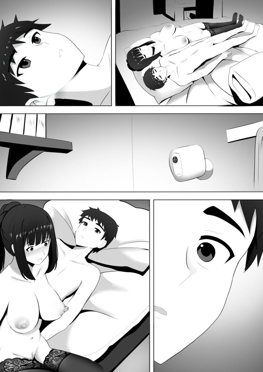 Gặp Lại Bạn Thơ Ấu Khiến Tôi Nổ Cặc Oneshot page 22 - Giả Dược