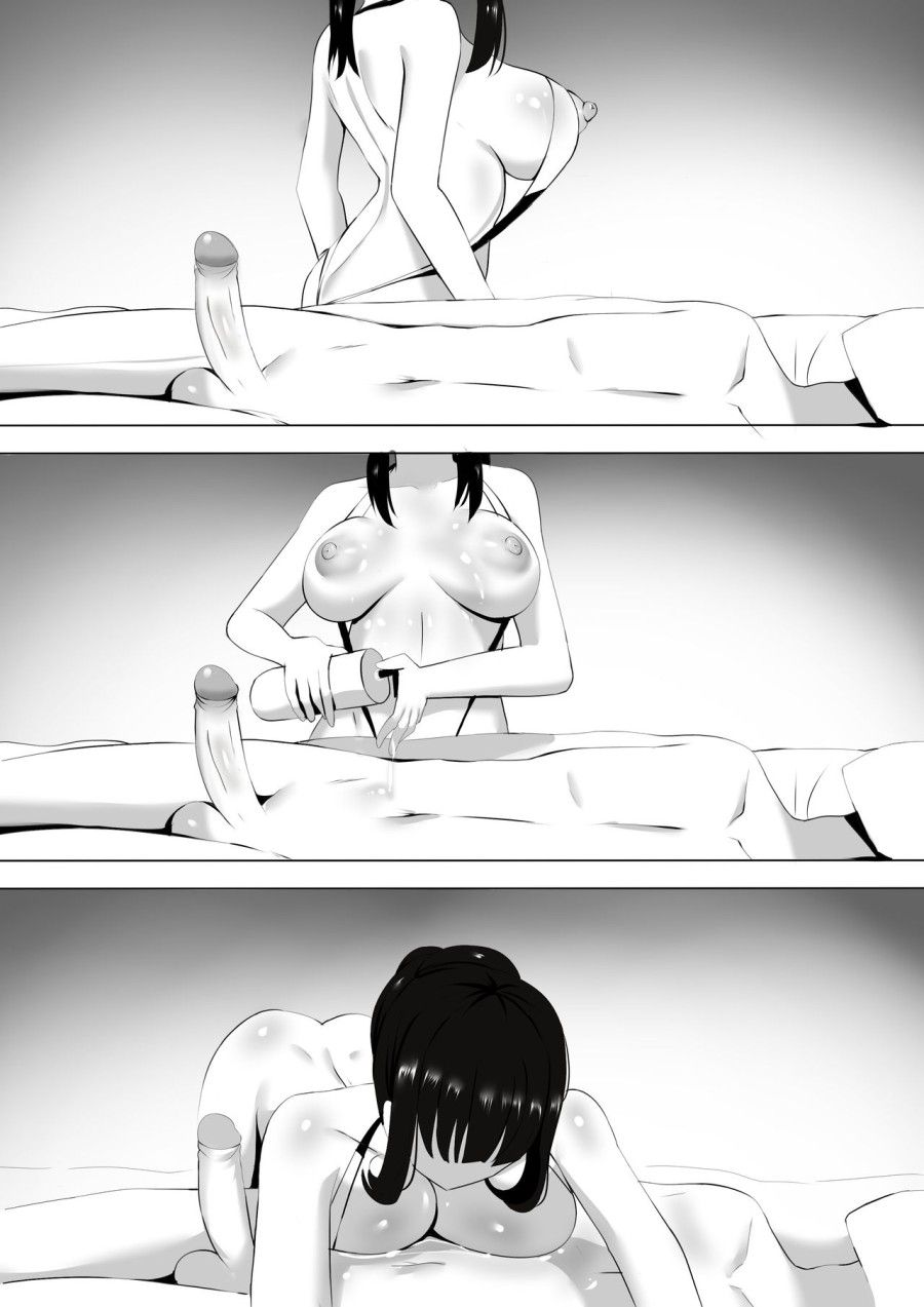 Gặp Lại Bạn Thời Thơ Ấu Làm Tôi Nổ Cặc 5 Oneshot page 23 - Giả Dược