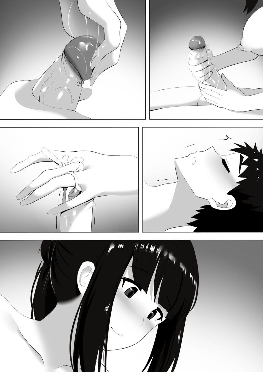 Gặp Lại Bạn Thời Thơ Ấu Làm Tôi Nổ Cặc 5 Oneshot page 26 - Giả Dược