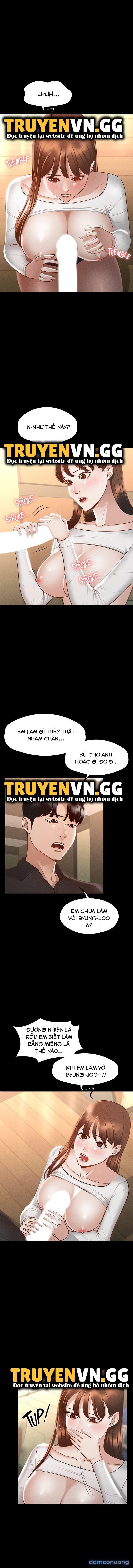 đọc truyện Gặp Lại Mẹ Bạn, Yuko-san! Chương 21 ảnh 7 tại Thiên Thai Truyện