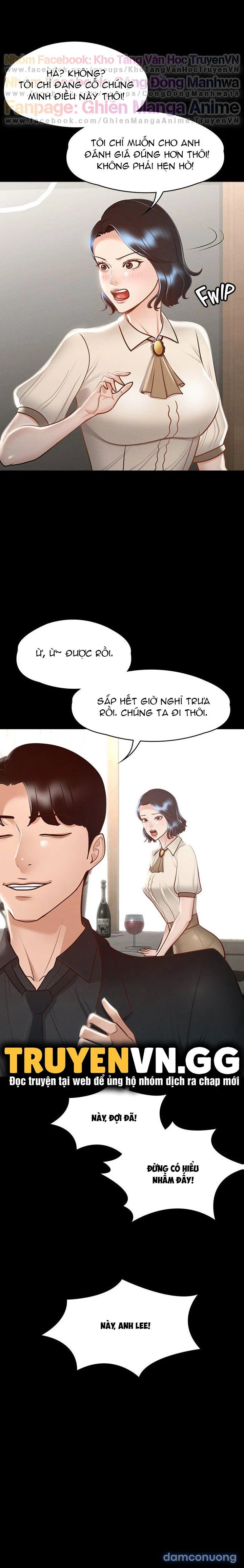 đọc truyện Gặp Lại Mẹ Bạn, Yuko-san! Chương 23 ảnh 27 tại Thiên Thai Truyện