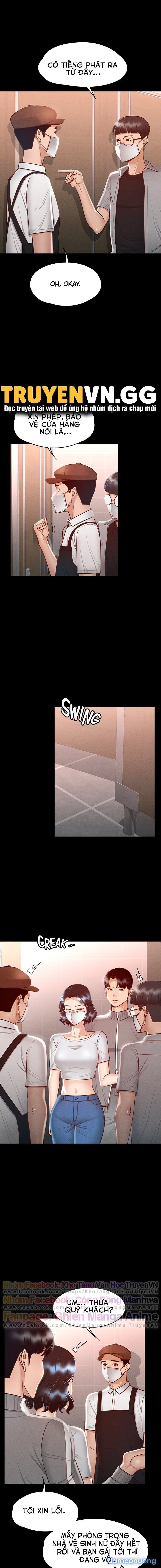 đọc truyện Gặp Lại Mẹ Bạn, Yuko-san! Chương 26 ảnh 19 tại Thiên Thai Truyện