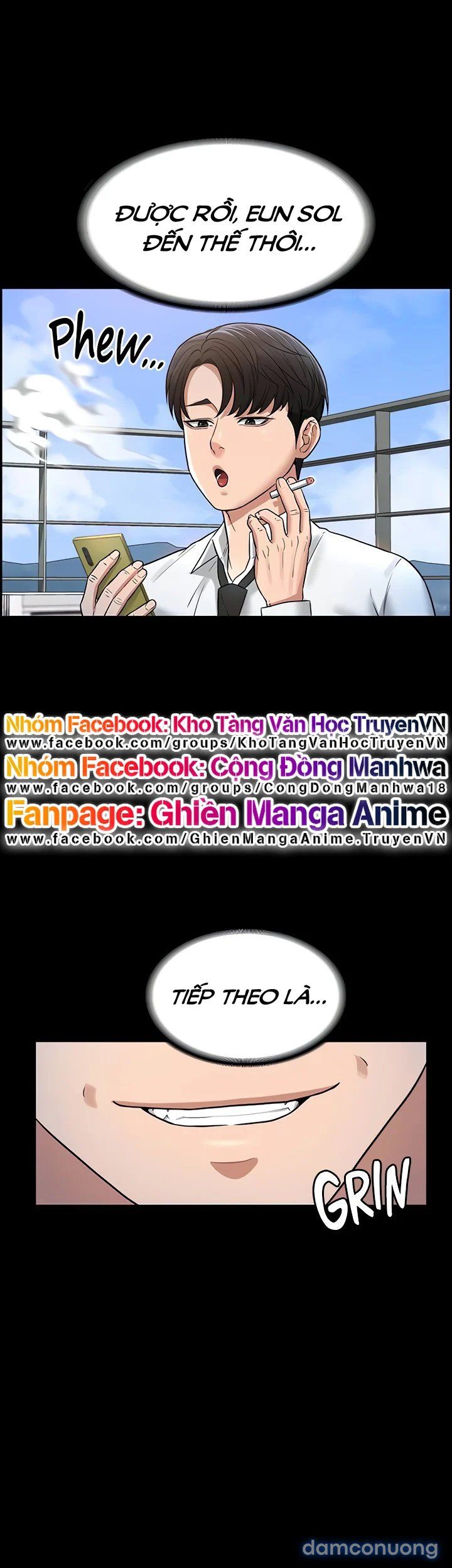 đọc truyện Gặp Lại Mẹ Bạn, Yuko-san! Chương 30 ảnh 48 tại Thiên Thai Truyện