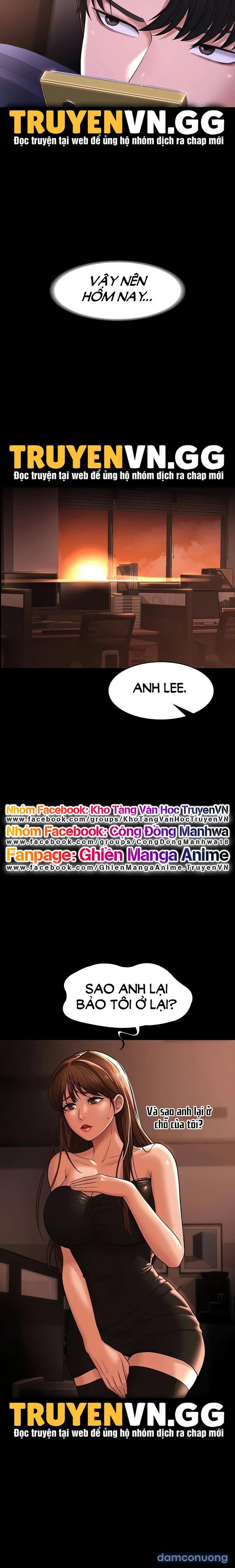 đọc truyện Gặp Lại Mẹ Bạn, Yuko-san! Chương 31 ảnh 6 tại Thiên Thai Truyện