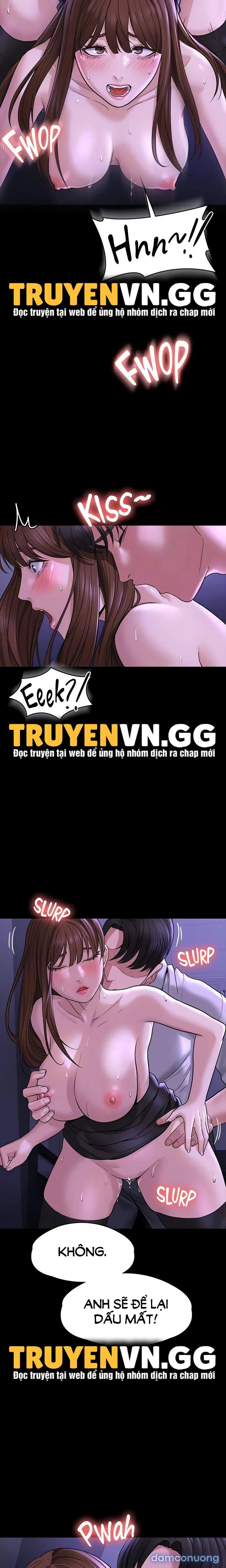 đọc truyện Gặp Lại Mẹ Bạn, Yuko-san! Chương 32 ảnh 19 tại Thiên Thai Truyện