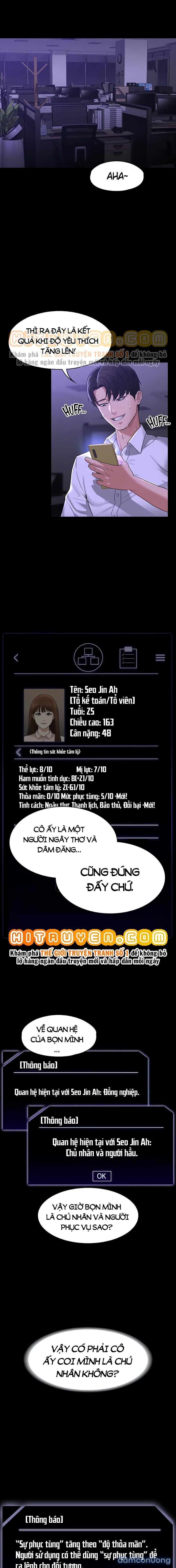 đọc truyện Gặp Lại Mẹ Bạn, Yuko-san! Chương 34 ảnh 2 tại Thiên Thai Truyện