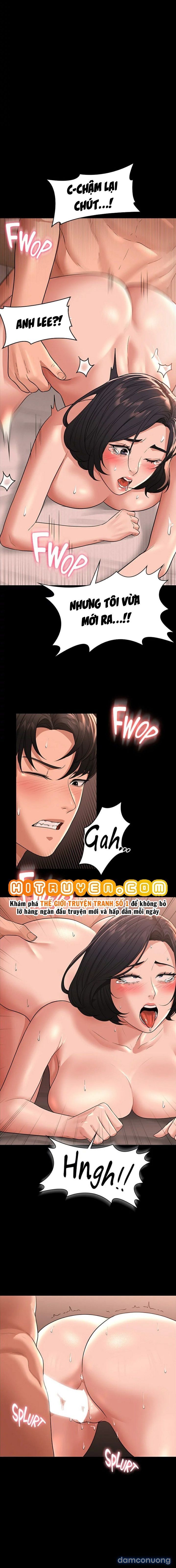 đọc truyện Gặp Lại Mẹ Bạn, Yuko-san! Chương 36 ảnh 18 tại Thiên Thai Truyện