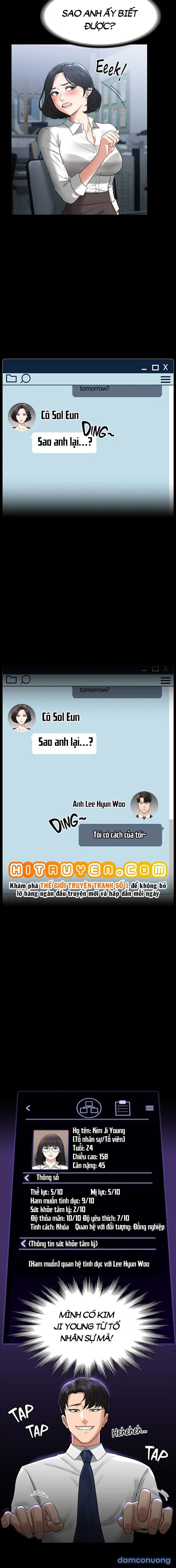 đọc truyện Gặp Lại Mẹ Bạn, Yuko-san! Chương 37 ảnh 10 tại Thiên Thai Truyện