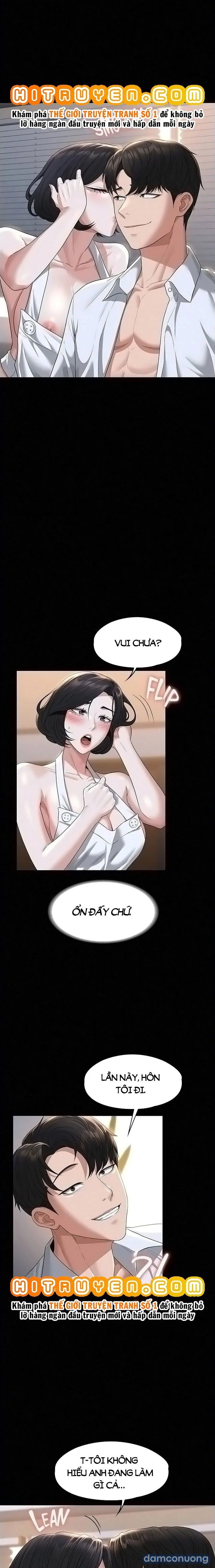 đọc truyện Gặp Lại Mẹ Bạn, Yuko-san! Chương 41 ảnh 12 tại Thiên Thai Truyện