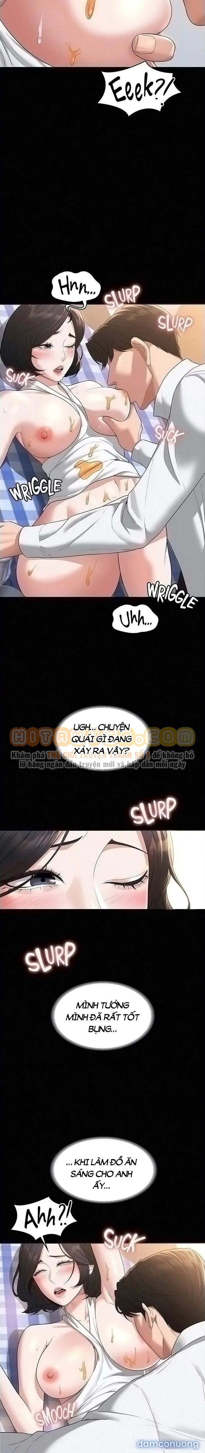 đọc truyện Gặp Lại Mẹ Bạn, Yuko-san! Chương 42 ảnh 5 tại Thiên Thai Truyện