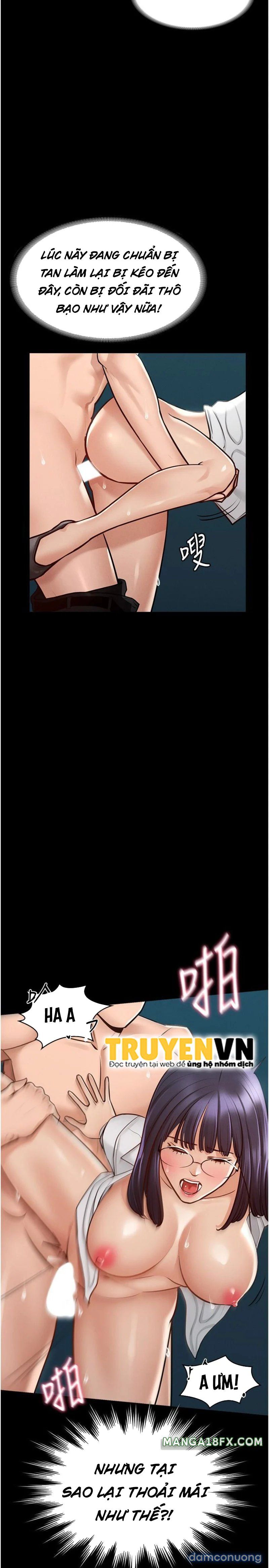 đọc truyện Gặp Lại Mẹ Bạn, Yuko-san! Chương 5 ảnh 22 tại Thiên Thai Truyện