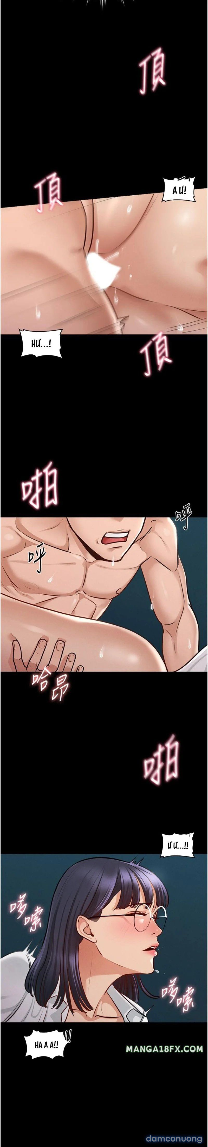 đọc truyện Gặp Lại Mẹ Bạn, Yuko-san! Chương 5 ảnh 23 tại Thiên Thai Truyện