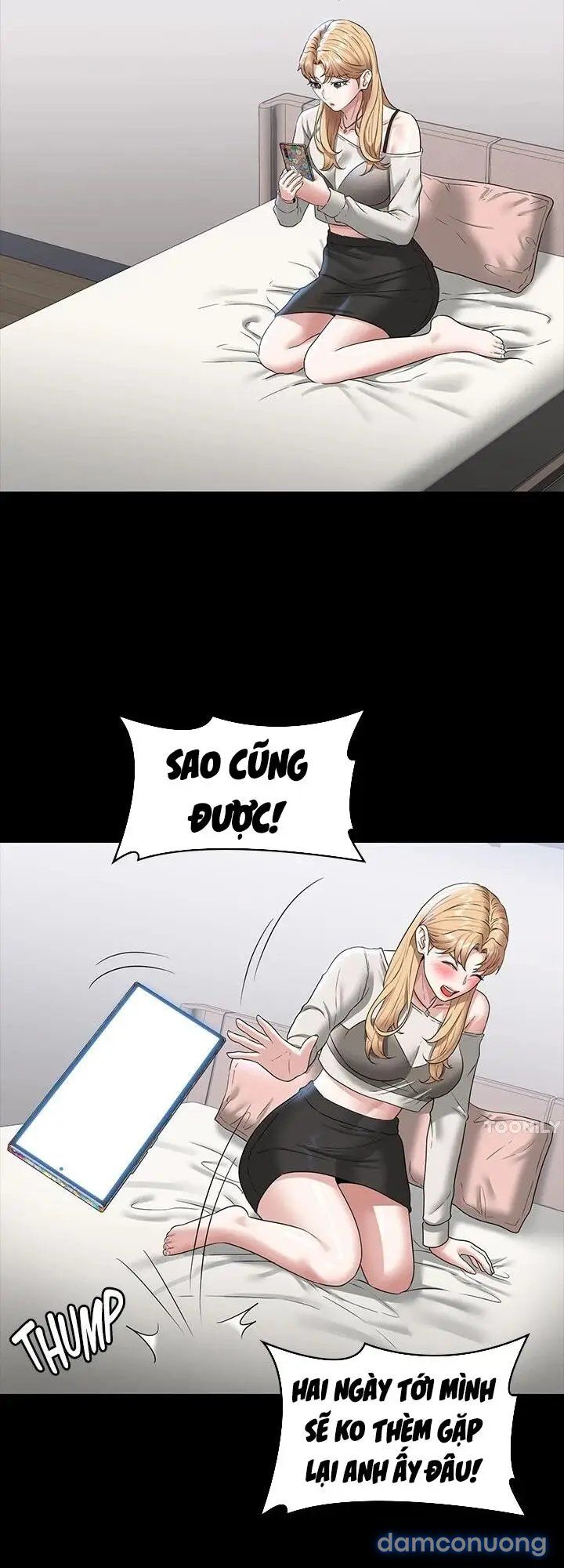 đọc truyện Gặp Lại Mẹ Bạn, Yuko-san! Chương 71 ảnh 48 tại Thiên Thai Truyện