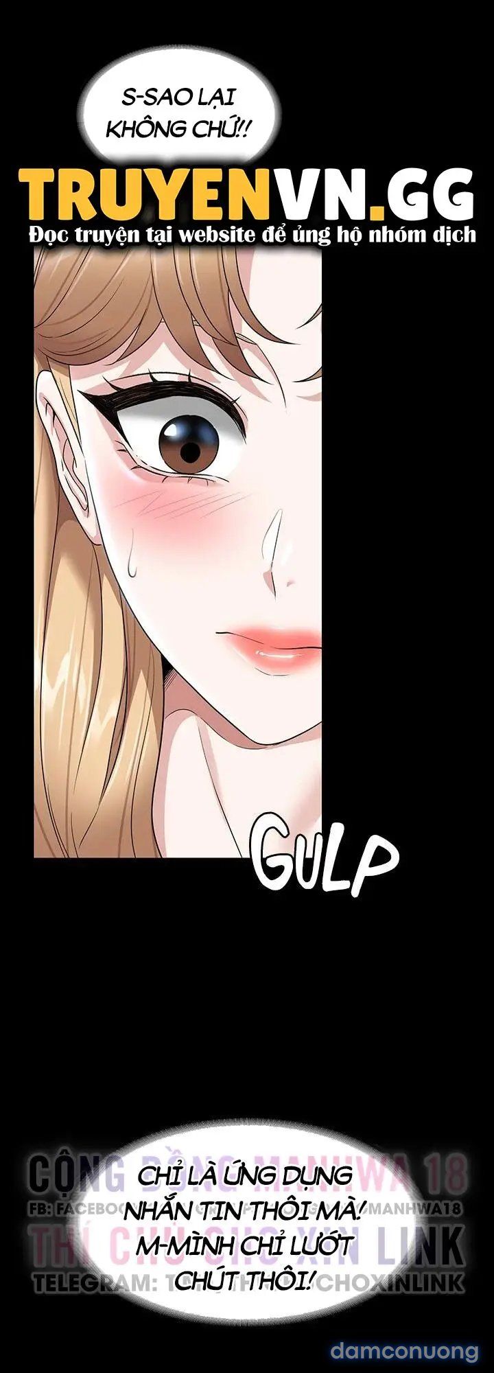 đọc truyện Gặp Lại Mẹ Bạn, Yuko-san! Chương 71 ảnh 54 tại Thiên Thai Truyện