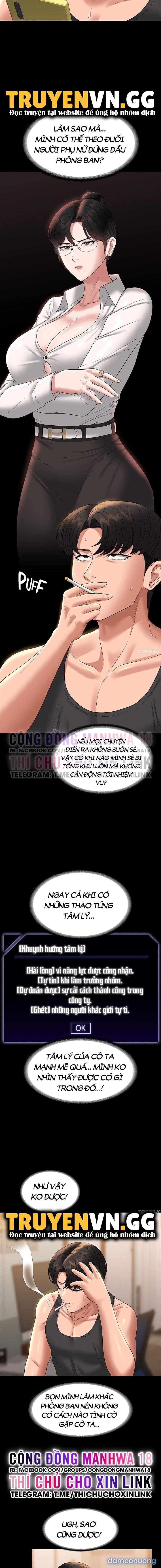 đọc truyện Gặp Lại Mẹ Bạn, Yuko-san! Chương 75 ảnh 4 tại Thiên Thai Truyện