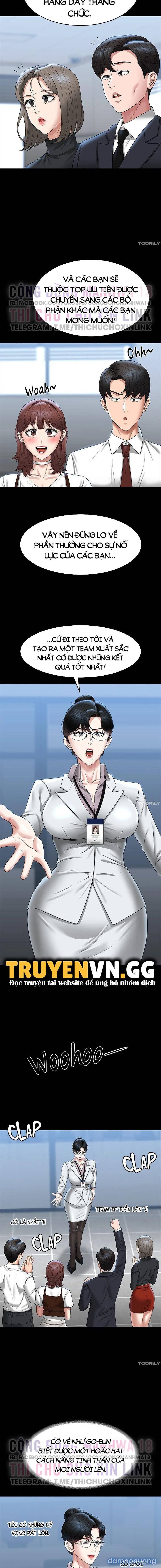 đọc truyện Gặp Lại Mẹ Bạn, Yuko-san! Chương 76 ảnh 16 tại Thiên Thai Truyện