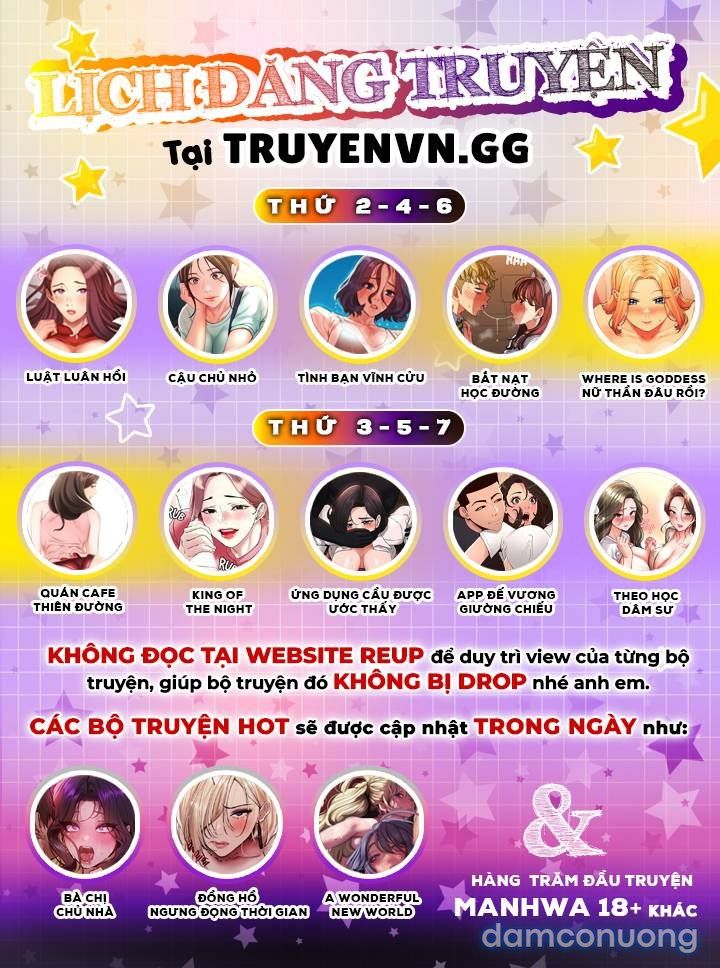 đọc truyện Gặp Lại Mẹ Bạn, Yuko-san! Chương 76 ảnh 19 tại Thiên Thai Truyện