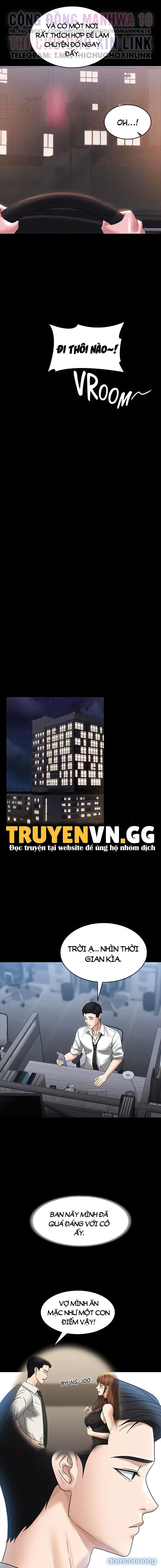 đọc truyện Gặp Lại Mẹ Bạn, Yuko-san! Chương 82 ảnh 8 tại Thiên Thai Truyện