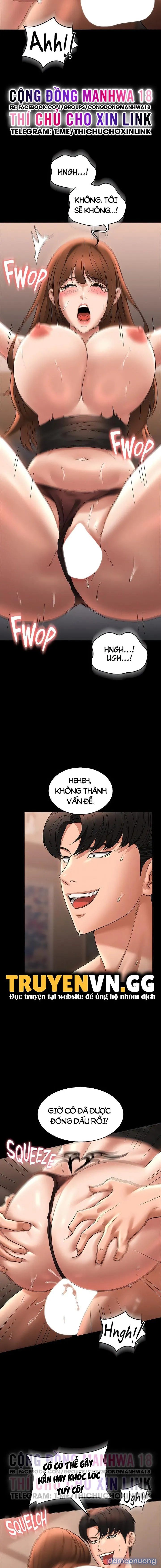 đọc truyện Gặp Lại Mẹ Bạn, Yuko-san! Chương 83 ảnh 17 tại Thiên Thai Truyện