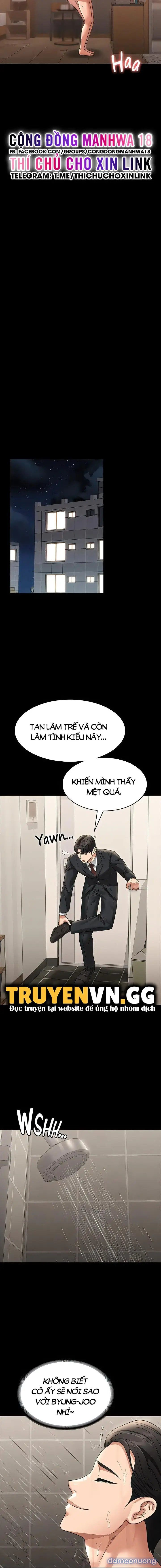 đọc truyện Gặp Lại Mẹ Bạn, Yuko-san! Chương 83 ảnh 20 tại Thiên Thai Truyện