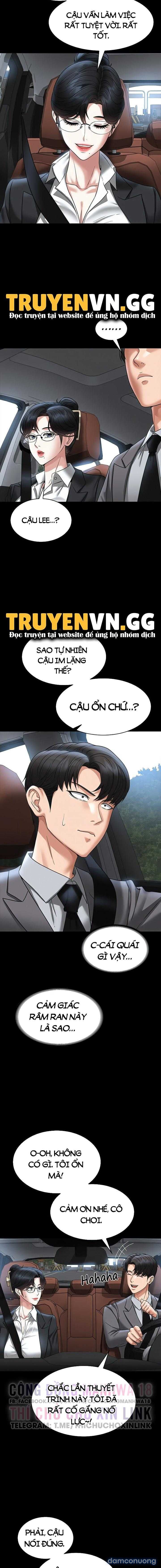 đọc truyện Gặp Lại Mẹ Bạn, Yuko-san! Chương 88 ảnh 10 tại Thiên Thai Truyện