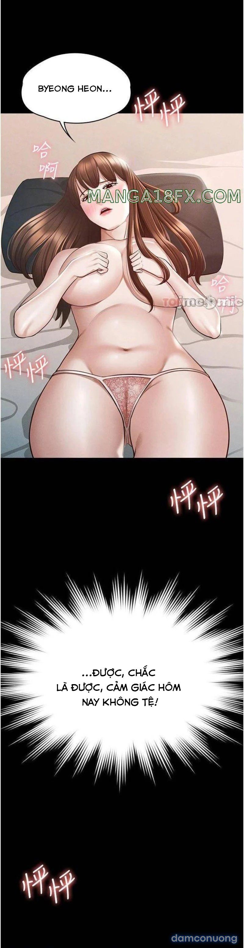 đọc truyện Gặp Lại Mẹ Bạn, Yuko-san! Chương 9 ảnh 12 tại Thiên Thai Truyện