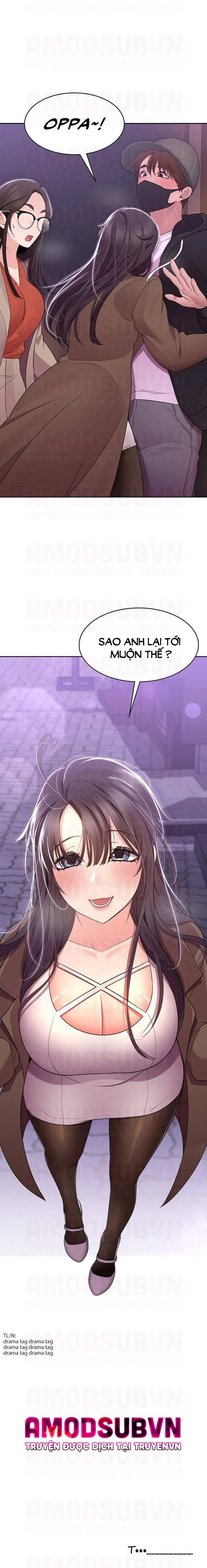 Gặp Lại Người Ấy Chương 12 page 18 - Giả Dược