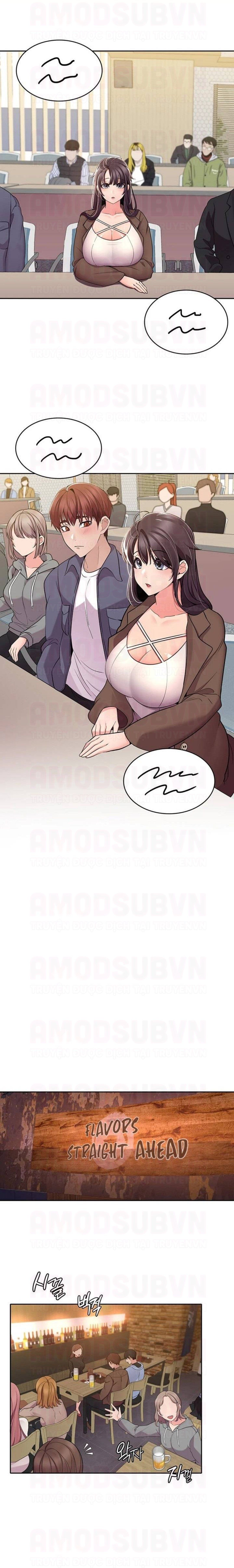 Gặp Lại Người Ấy Chương 12 page 6 - Giả Dược