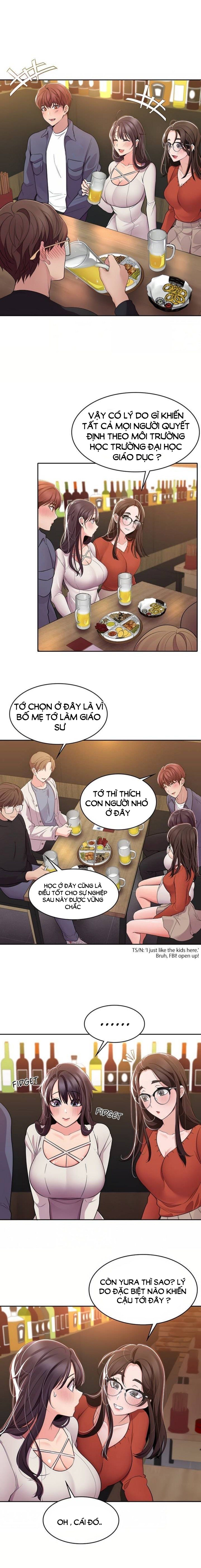 Gặp Lại Người Ấy Chương 12 page 7 - Giả Dược