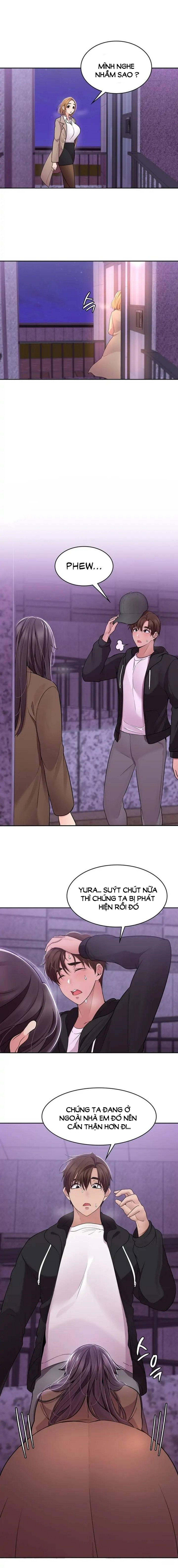 Gặp Lại Người Ấy Chương 13 page 11 - Giả Dược