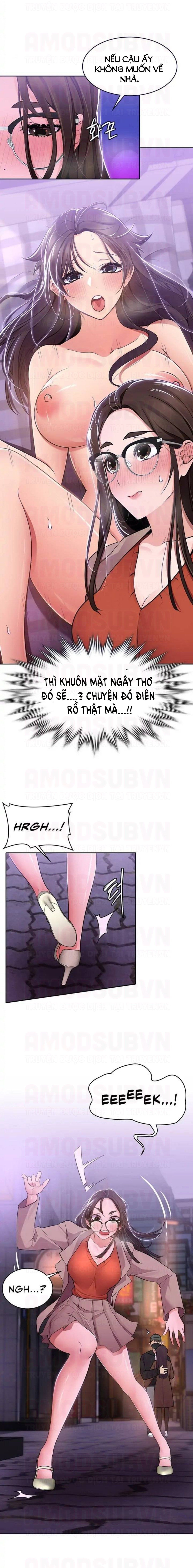 Gặp Lại Người Ấy Chương 13 page 4 - Giả Dược