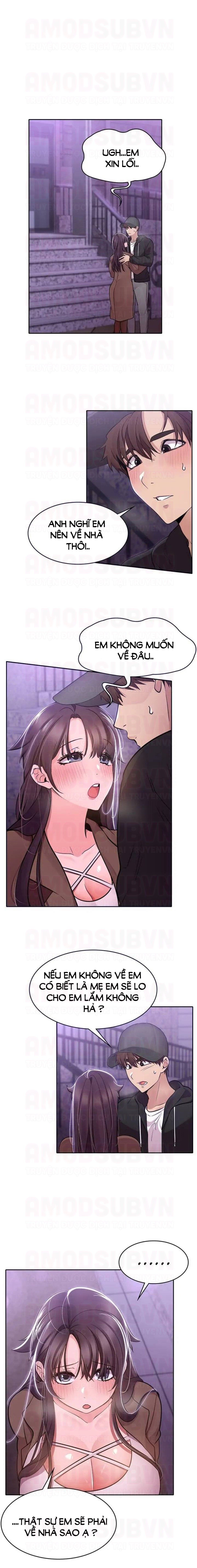 Gặp Lại Người Ấy Chương 13 page 6 - Giả Dược