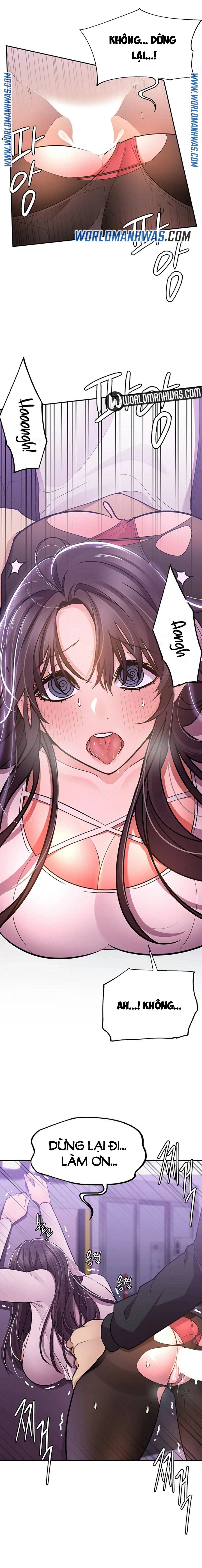 Gặp Lại Người Ấy Chương 14 page 11 - Giả Dược