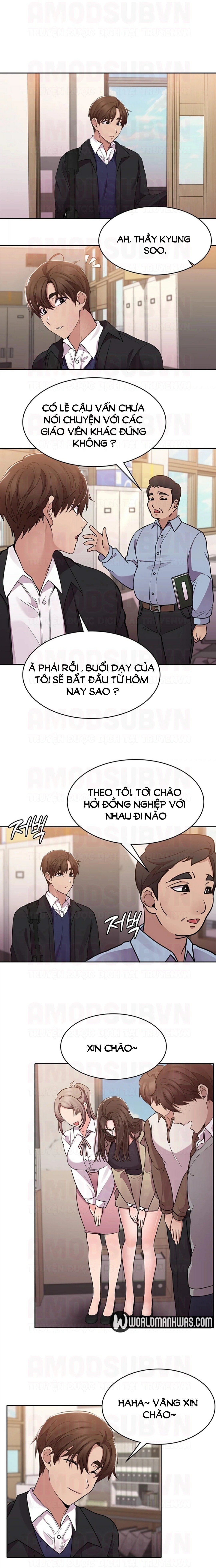 Gặp Lại Người Ấy Chương 14 page 16 - Giả Dược