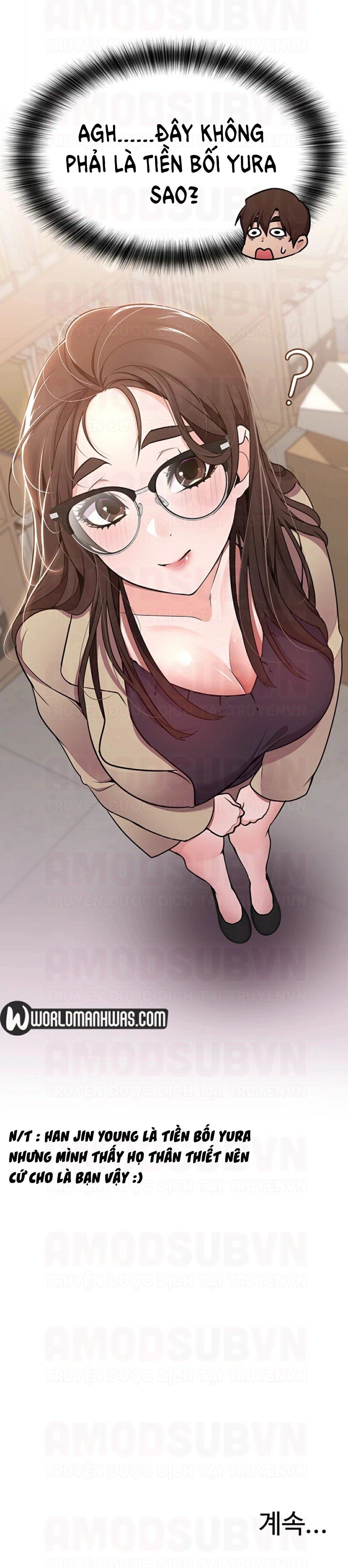 Gặp Lại Người Ấy Chương 14 page 18 - Giả Dược