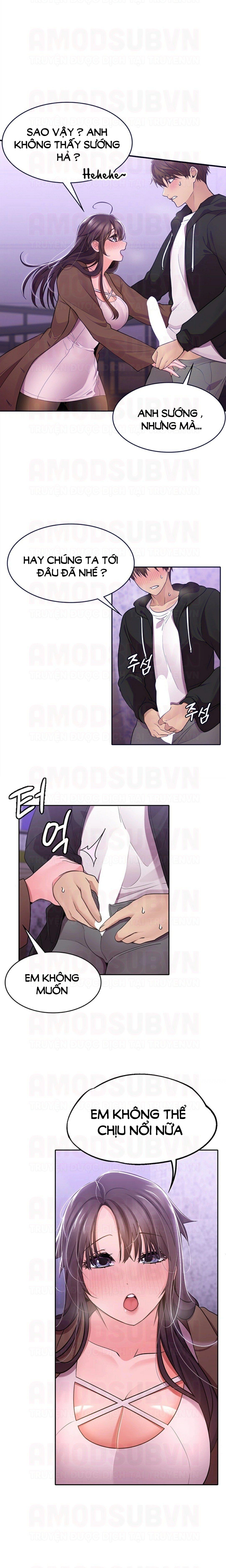 Gặp Lại Người Ấy Chương 14 page 4 - Giả Dược