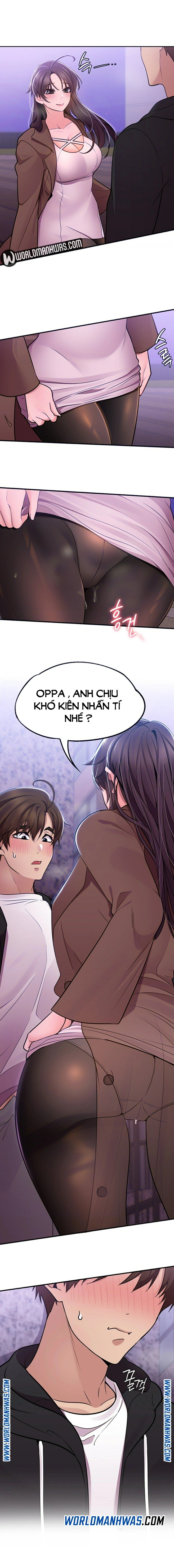 Gặp Lại Người Ấy Chương 14 page 5 - Giả Dược