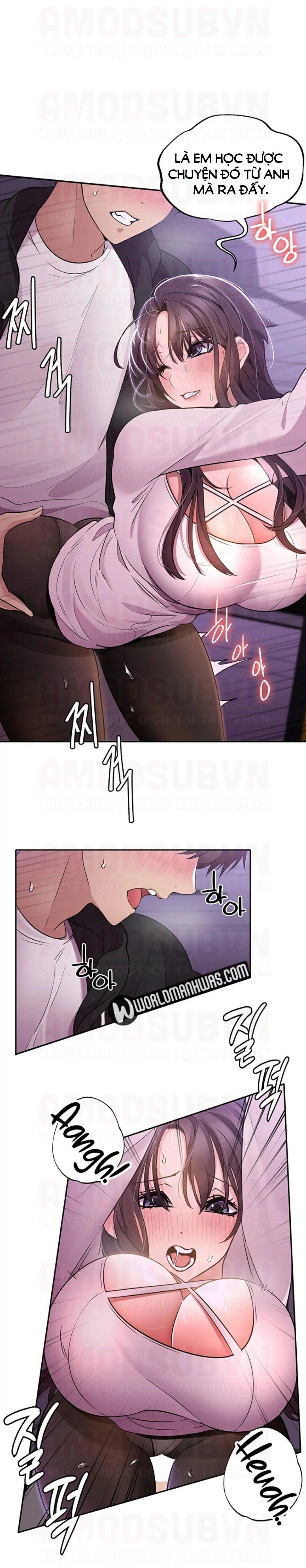 Gặp Lại Người Ấy Chương 14 page 8 - Giả Dược