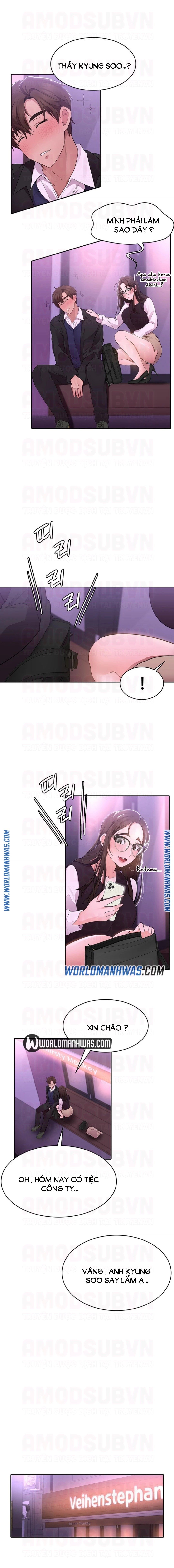 Gặp Lại Người Ấy Chương 15 page 12 - Giả Dược