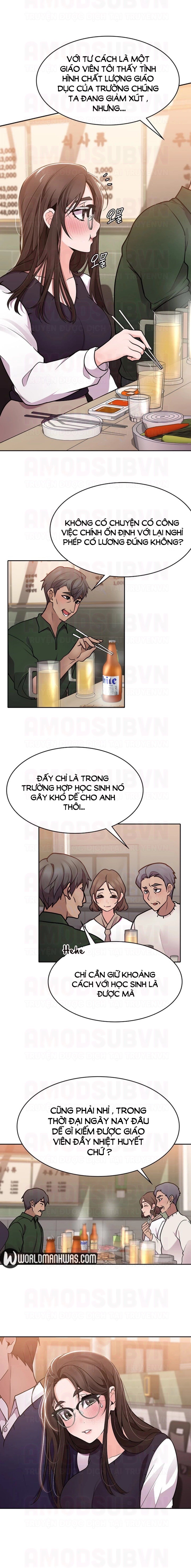 Gặp Lại Người Ấy Chương 15 page 4 - Giả Dược