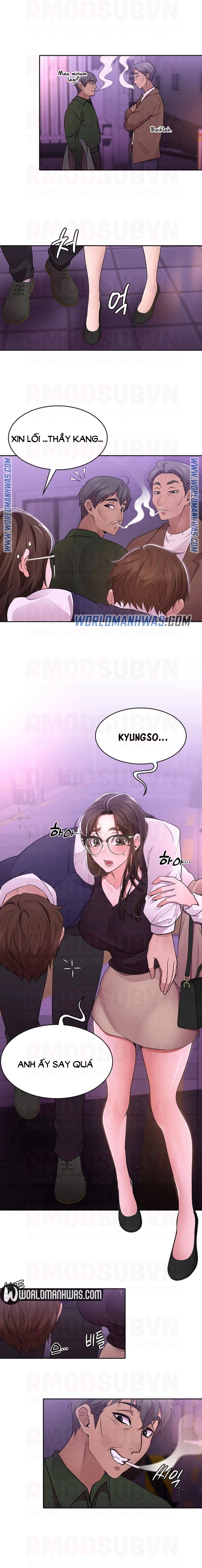 Gặp Lại Người Ấy Chương 15 page 10 - Giả Dược