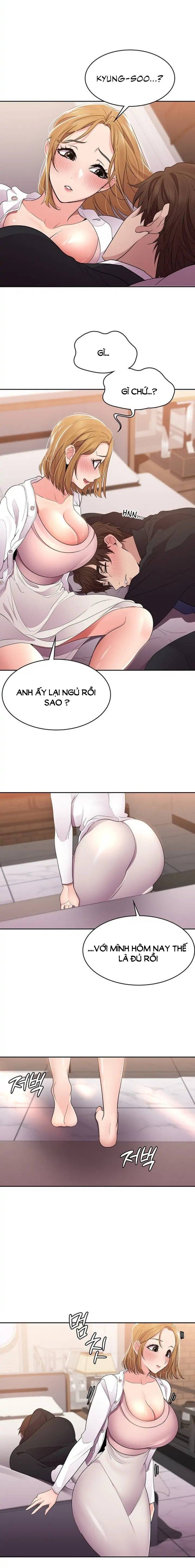 Gặp Lại Người Ấy Chương 16 page 10 - Giả Dược