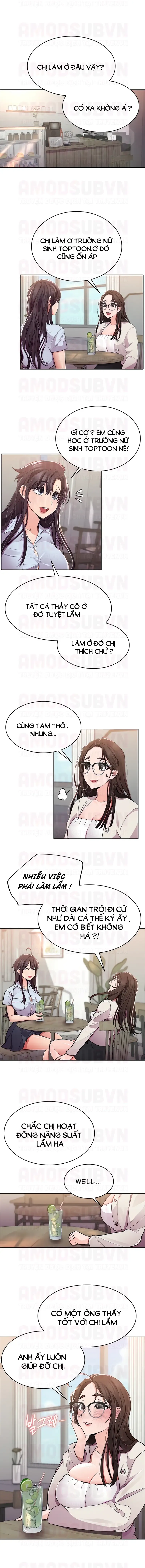 Gặp Lại Người Ấy Chương 18 page 2 - Giả Dược