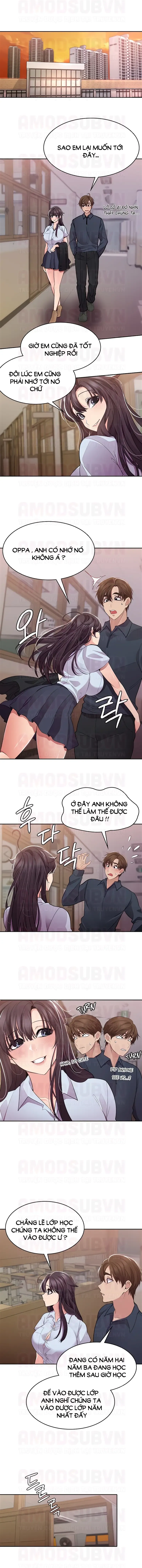 Gặp Lại Người Ấy Chương 18 page 5 - Giả Dược