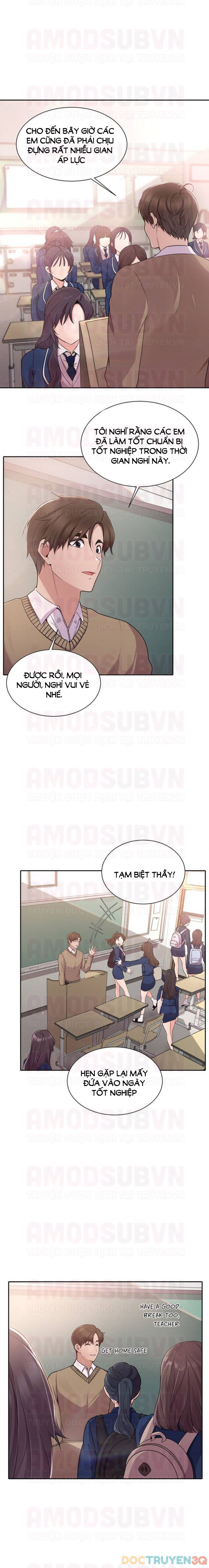 đọc truyện Gặp Lại Người Ấy Chương 2 ảnh 1 tại Giả Dược
